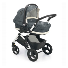 Passeggino Trio Cam Il Mondo Del Bambino Dinamico Up Top collezione 2018 708