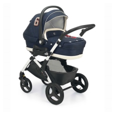Passeggino Trio Cam Il Mondo Del Bambino Dinamico Up Top collezione 2018 709