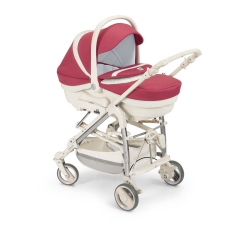Passeggino Trio Cam Il Mondo Del Bambino Elegant Family collezione 2015 375