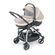 Passeggino Trio Cam Il Mondo Del Bambino Elegant Family collezione 2015 376