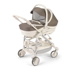 Passeggino Trio Cam Il Mondo Del Bambino Elegant Family collezione 2015 388
