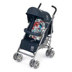 Passeggino Leggero Cam Il Mondo Del Bambino Flip collezione 2017 22