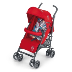 Passeggino Leggero Cam Il Mondo Del Bambino Flip collezione 2017 24