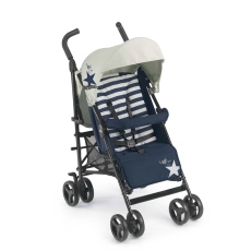 Passeggino Leggero Cam Il Mondo Del Bambino Flip collezione 2018 80