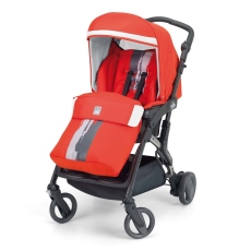 Passeggino Quattro Ruote Cam Il Mondo Del Bambino Fluido Allegria collezione 2015 395