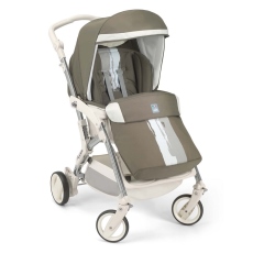 Passeggino Quattro Ruote Cam Il Mondo Del Bambino Fluido Allegria collezione 2015 396