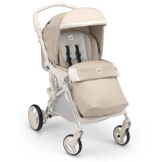 Passeggino Quattro Ruote Cam Il Mondo Del Bambino Fluido Allegria collezione 2016 595