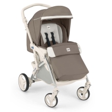 Passeggino Quattro Ruote Cam Il Mondo Del Bambino Fluido Allegria collezione 2016 596