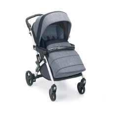Passeggino Quattro Ruote Cam Il Mondo Del Bambino Fluido Allegria collezione 2018 625