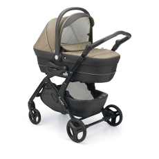 Passeggino Trio Cam Il Mondo Del Bambino Fluido City Smart collezione 2018 650