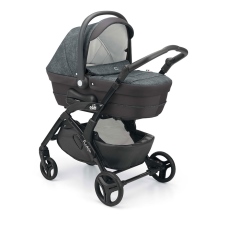 Passeggino Trio Cam Il Mondo Del Bambino Fluido City Smart collezione 2018 651