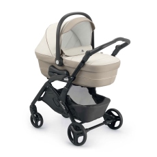 Passeggino Trio Cam Il Mondo Del Bambino Fluido City Smart collezione 2018 680