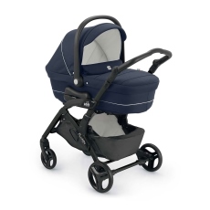 Passeggino Trio Cam Il Mondo Del Bambino Fluido City Smart collezione 2018 685