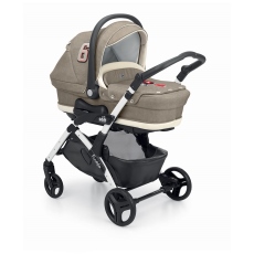 Passeggino Trio Cam Il Mondo Del Bambino Fluido City Top collezione 2018 707