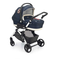 Passeggino Trio Cam Il Mondo Del Bambino Fluido City Top collezione 2018 709