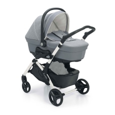 Passeggino Trio Cam Il Mondo Del Bambino Fluido Easy collezione 2018 624