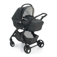 Passeggino Trio Cam Il Mondo Del Bambino Fluido Easy collezione 2018 626