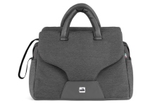Cam Il Mondo Del Bambino Borsa Fasciatoio Celine collezione 2023 Grigio Antracite