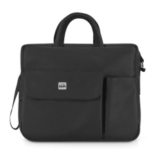 Cam Il Mondo Del Bambino Borsa Fasciatoio Mila collezione 2023 Nero
