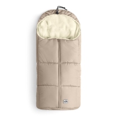 Cam Il Mondo Del Bambino Sacco per ovetto Nesti collezione 2023 Beige