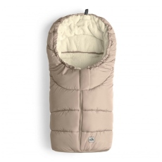 Cam Il Mondo Del Bambino Sacco per passeggino Moritz collezione 2023 Beige