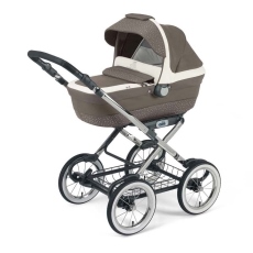 Passeggino Carrozzina Cam Il Mondo Del Bambino Linea Classy collezione 2015 381