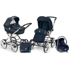 Passeggino Trio Cam Il Mondo Del Bambino Linea Classy Tris collezione 2016 587