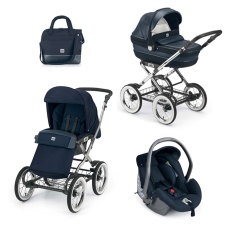 Passeggino Trio Cam Il Mondo Del Bambino Linea Classy Tris collezione 2018 587