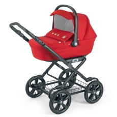 Passeggino Carrozzina Cam Il Mondo Del Bambino Linea Sport collezione 2015 290
