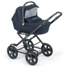 Passeggino Carrozzina Cam Il Mondo Del Bambino Linea Sport collezione 2015 389