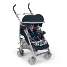 Passeggino Leggero Cam Il Mondo Del Bambino Microair collezione 2015 22