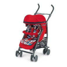 Passeggino Leggero Cam Il Mondo Del Bambino Microair collezione 2015 24