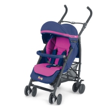 Passeggino Leggero Cam Il Mondo Del Bambino Microair collezione 2015 25