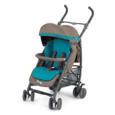 Passeggino Leggero Cam Il Mondo Del Bambino Microair collezione 2015 26