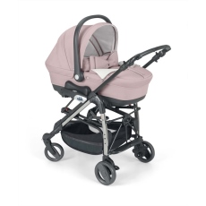 Passeggino Trio Cam Il Mondo Del Bambino Minu Elite collezione 2015 390