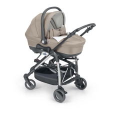 Passeggino Trio Cam Il Mondo Del Bambino Minu Elite collezione 2015 391 