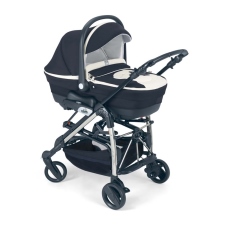 Passeggino Trio Cam Il Mondo Del Bambino Minu Teddy collezione 2015 374