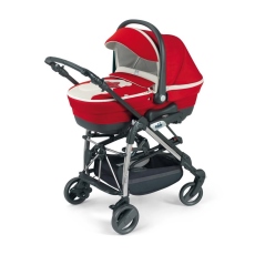 Passeggino Trio Cam Il Mondo Del Bambino Minu Teddy collezione 2015 377