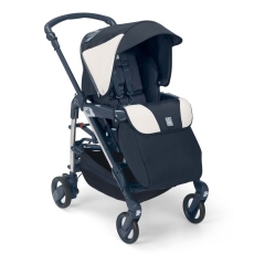 Passeggino Quattro Ruote Cam Il Mondo Del Bambino Minuetto collezione 2015 374
