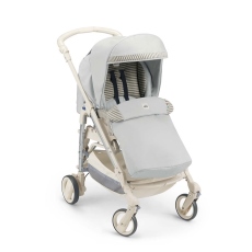 Passeggino Quattro Ruote Cam Il Mondo Del Bambino Minuetto collezione 2016 599