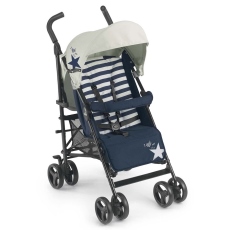 Passeggino Leggero Cam Il Mondo Del Bambino Flip collezione 2017 80