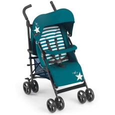 Passeggino Leggero Cam Il Mondo Del Bambino Flip collezione 2017 82