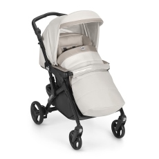 Passeggino Quattro Ruote Cam Il Mondo Del Bambino Fluido Allegria collezione 2017 680