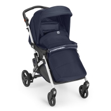 Passeggino Quattro Ruote Cam Il Mondo Del Bambino Fluido Allegria collezione 2017 685