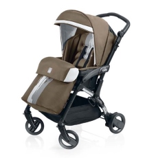 Passeggino Quattro Ruote Cam Il Mondo Del Bambino Fluido Allegria collezione 2014 357