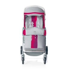 Passeggino Quattro Ruote Cam Il Mondo Del Bambino Fluido Allegria collezione 2014 358