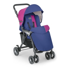 Passeggino Leggero Cam Il Mondo Del Bambino Portofino collezione 2017 25