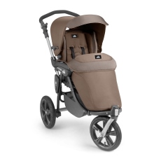 Passeggino Tre Ruote Cam Il Mondo Del Bambino Cortina Run collezione 2013 176