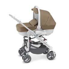 Passeggino Trio Cam Il Mondo Del Bambino Combi Family collezione 2013 162
