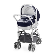 Passeggino Trio Cam Il Mondo Del Bambino Combi Family collezione 2013 164
